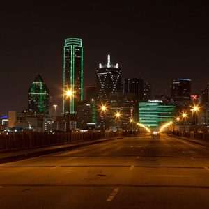 Suburbs in DFW Rank in The Top 50 Texas Cities