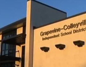 Grapevine-Colleyville Schools Named “High Performers”