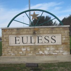 Euless | City Facts | Minteer Real Estate Team