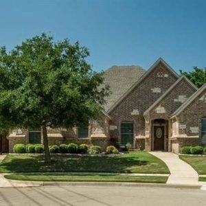 8151 Westwind Court | Just Listed in NRH