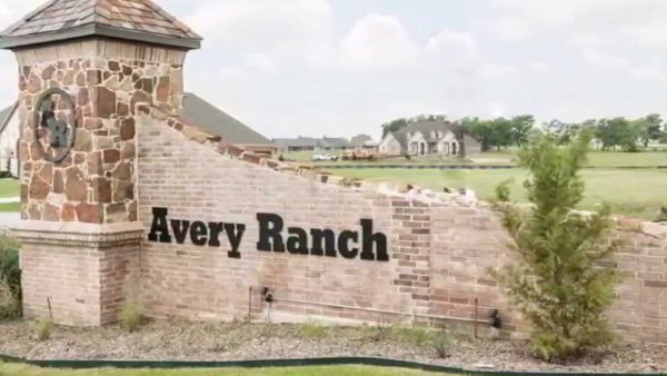 avery ranch