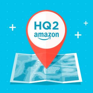 New Survey: How Amazon HQ2 could affect DFW housing market