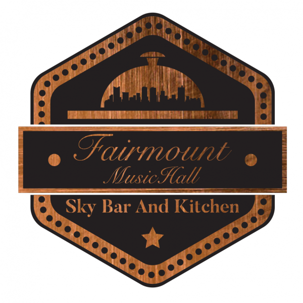Fairmont Music Hall Sky Bar And Kitchen