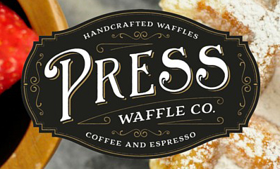 Press Waffle Company