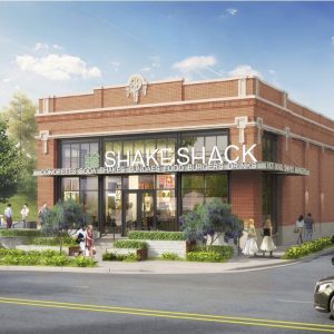 Shake Shack Coming to Southlake Town Square