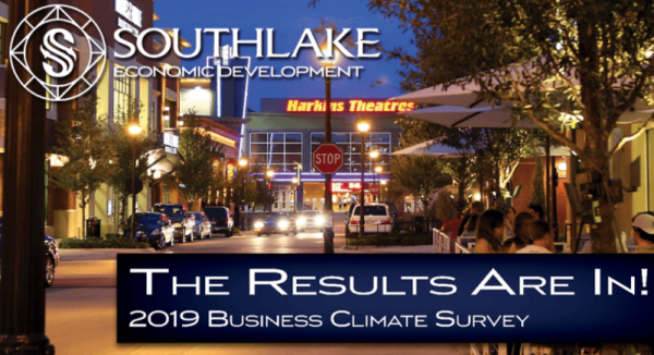 southlake business study