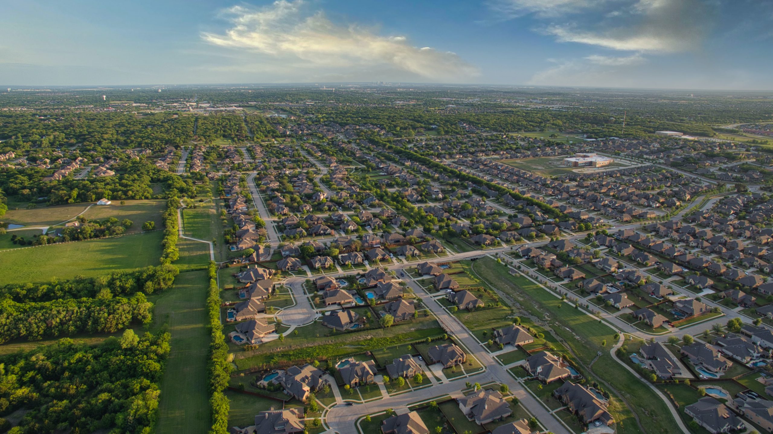 5 Great Reasons To Live In Colleyville Minteer Real Estate Team