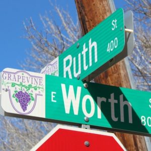 Update on East Worth Street Construction