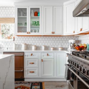 The Best Colors For Your Kitchen in 2023