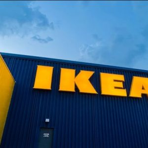 <strong>IKEA Debuts An Exciting New Format Store In Southlake</strong>